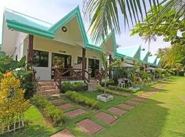 Villa Consolacion Resort