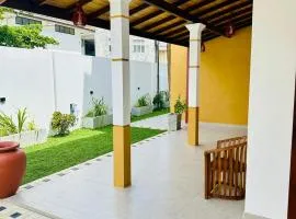 Dikcwella Luna Villa