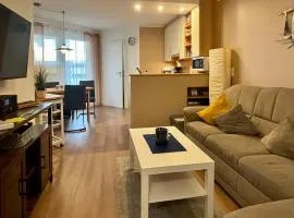 Residenz am Yachthafen, Whg 4