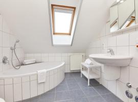 Moselschleife 2 0, hotel a Andel