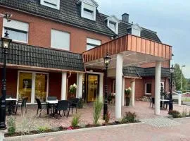Apartmenthaus Pelikan