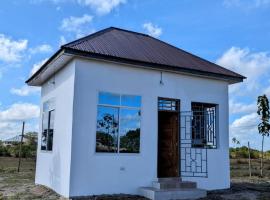 Kaole Home Stay, penzion v destinaci Bagamoyo