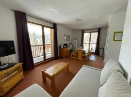 Panorama Valfréjus