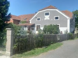 Statek u Sýkorky