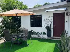 Nadrah Cottage