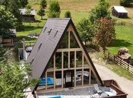 Ascape Kabin