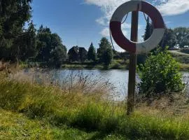 HAUS AM SEE - Natur Pur