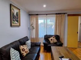 Comfy 3 bed house in Ulladulla