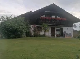 Ferienwohnung Jutta
