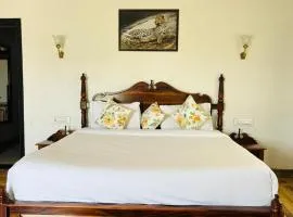 Jawai Safari Stay
