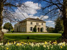 Walltree House, khách sạn ở Brackley