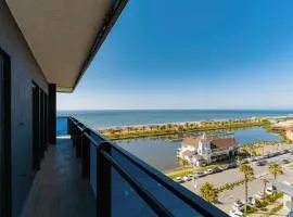 Hotel Panoramic Sea view