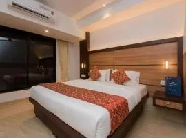 Hotel Mourya Residency