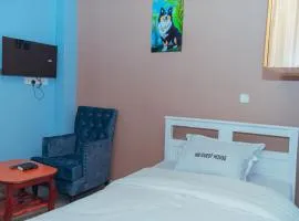 HM guest house