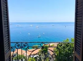 Appartements de Luxe Bord de Mer avec vue mer, terrasse et parking
