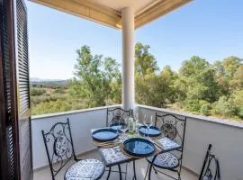 Luxury Apartment in Olbia, Terrazza & Cinema