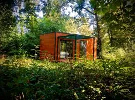 Les Lodges de Vaugrigneuse