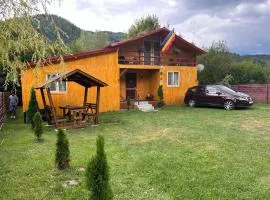 Cabana lucia