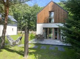 DOMKI HOLIDAY PARK Białogóra