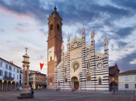 Casa Duomo Luxury Suites