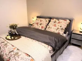 Appartement Cosy ruhig 7 min zu Füß nähe Bahnhof
