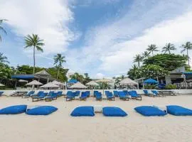 KC Beach Club & Pool Villas