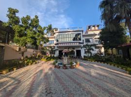 Kishori Vatika, hotel a Rāmnagar