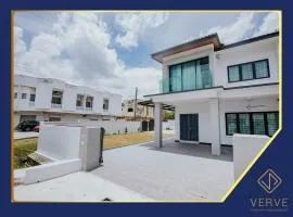 Ipoh Mansion House 25 by Verve
