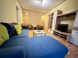 Zlata Ultracentral Apartment