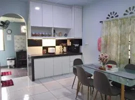 Homestay Cinta Kasih Mus'lim Only
