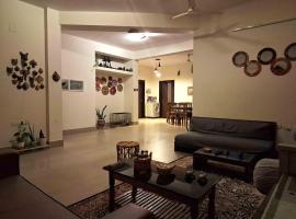 Sublime Homestay, hotel in Bhubaneshwar