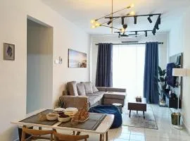 D'bey Melaka Homestay