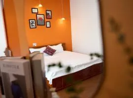 Sen's Homestay - Motorbike Rental - Cao Bang City
