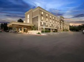 Comfort Inn Chula Vista San Diego South