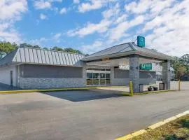 Quality Inn & Suites Hardeeville - Savannah North