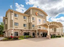 Comfort Inn & Suites Glenpool
