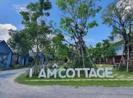 I AM Cottage เฮือนแก้วมณี
