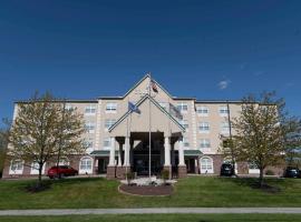 Country Inn & Suites by Radisson, Harrisburg - Hershey West, PA, hotel v destinaci Harrisburg