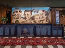 Graduate by Hilton Columbus