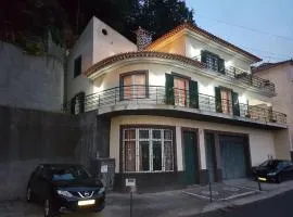 Madeira house garden Villa