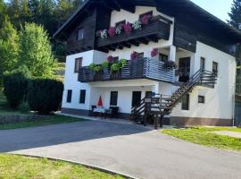 Gogo, hotel v destinaci Delnice