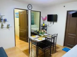 One Oasis Cagayan De Oro 2-Bedroom Unit
