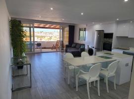 Jandia Suite, khách sạn golf ở Morro del Jable