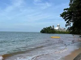 OVR Homestay Teluk Kemang Portdickson