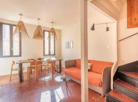 Halte Poétique au Panier 2 chambres Balcon & Clim