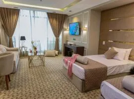 Cairo Taj Hotels & Suites- Mohandessin