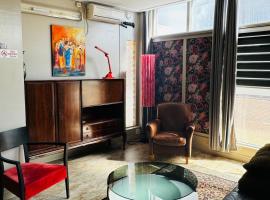 Friend zone, self catering accommodation in Zaandam