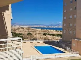 Dunesunbreak Arenales