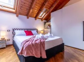 Romantic Suite Navigli - 15min Duomo - FREE parking