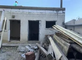 Casa Nina